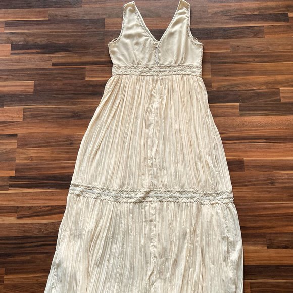 Massimo Dutti Summer Gown - Picture 1 of 3